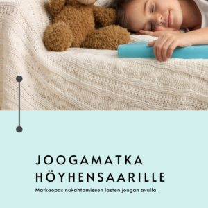 Joogamatka Höyhensaarille
