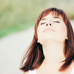 Lempijooga kesäkurssi